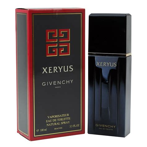 givenchy xeryus original